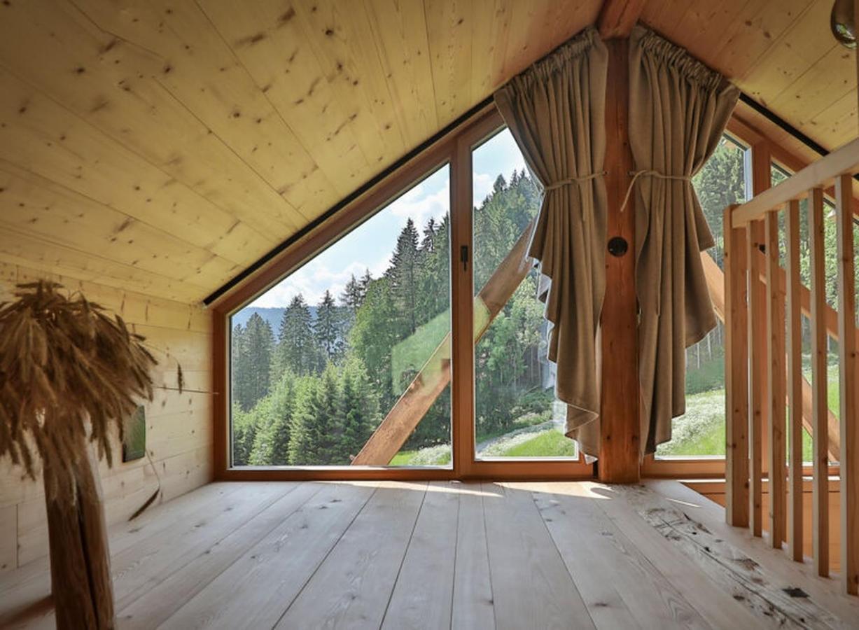 Burgfrieder Muehle Villa Rasun di Sopra Ngoại thất bức ảnh